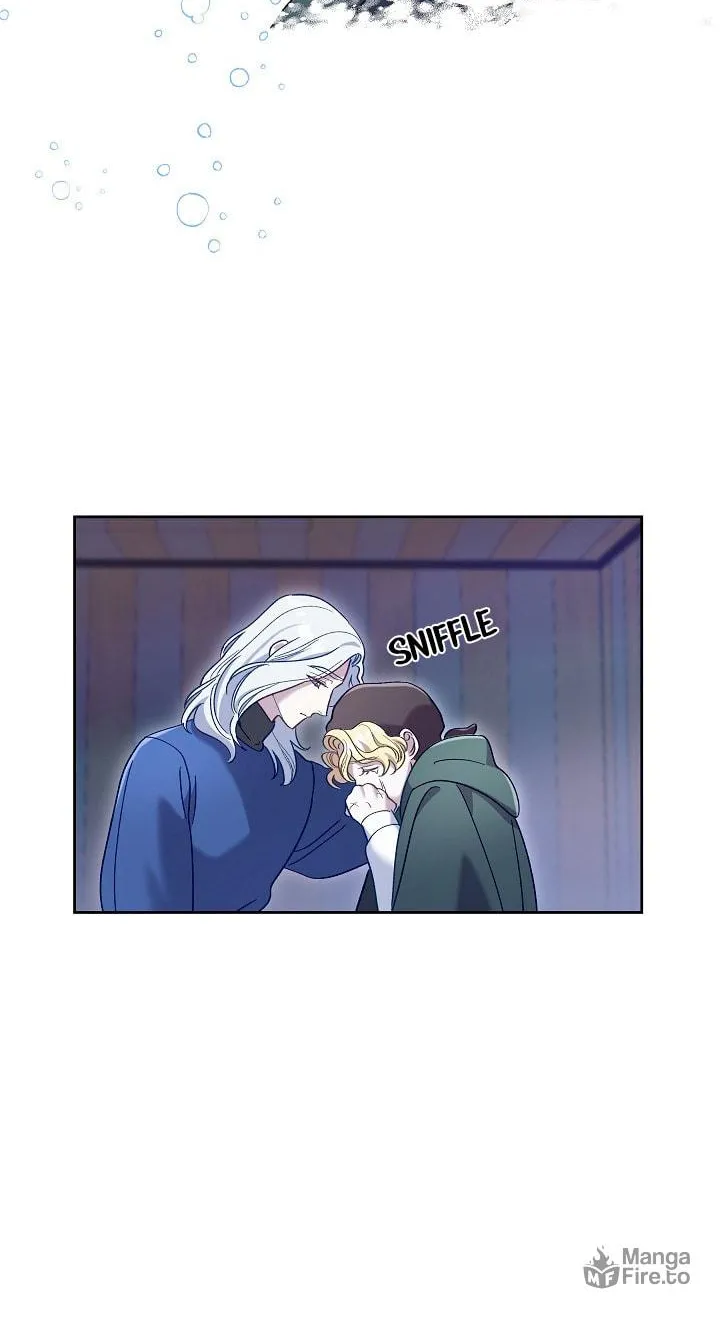 Silver Tree Chapter 22 page 20 - 