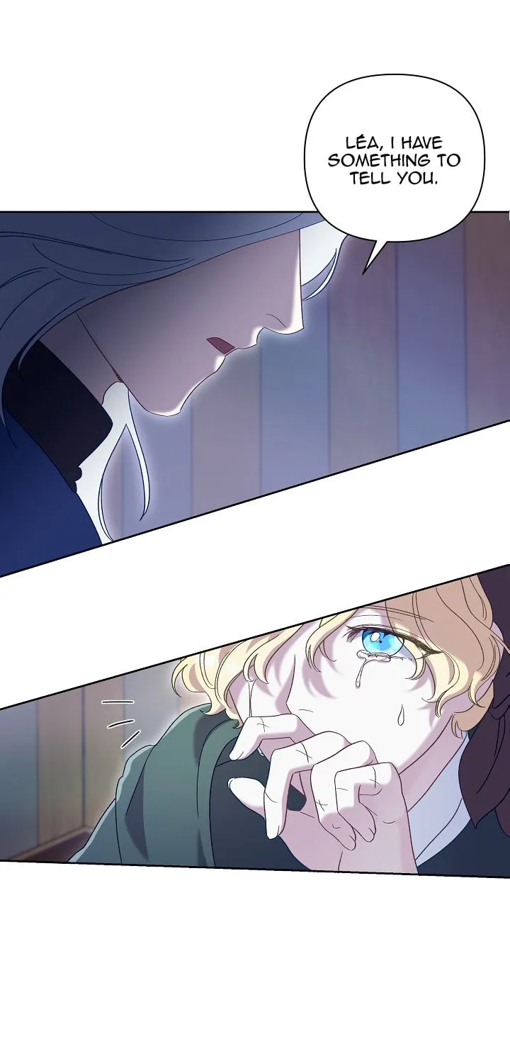 Silver Tree Chapter 22 page 21 - 