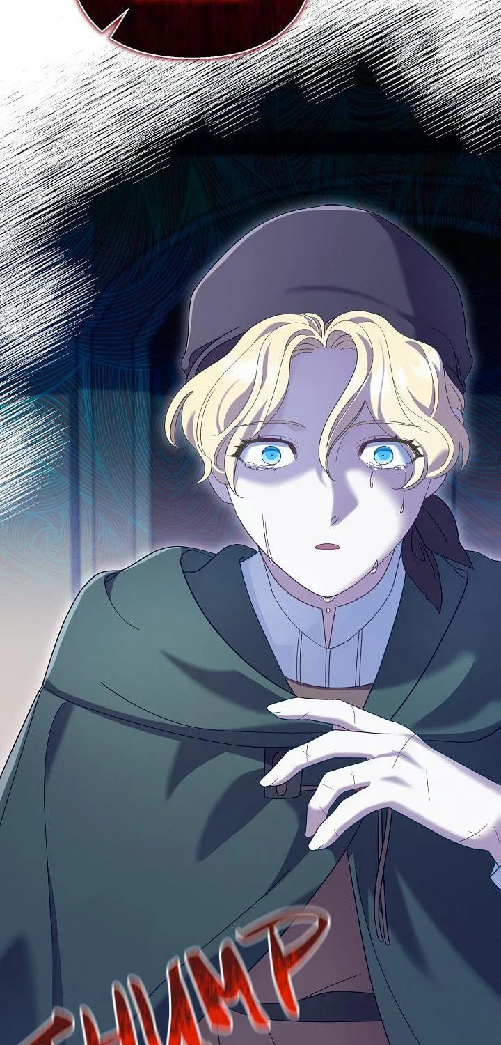 Silver Tree Chapter 22 page 23 - 