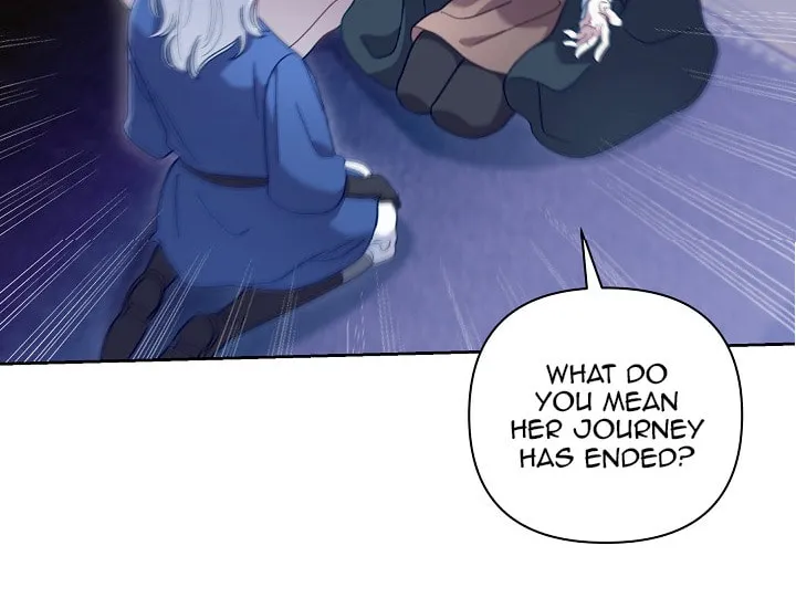 Silver Tree Chapter 22 page 26 - 