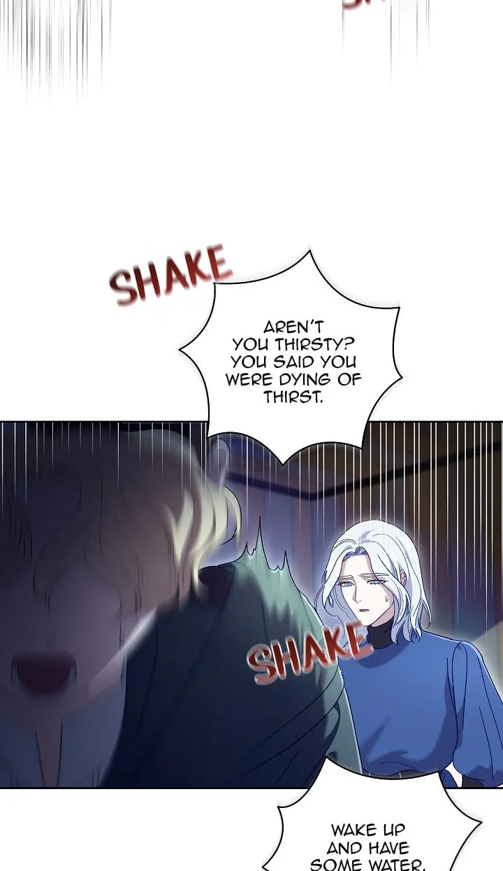 Silver Tree Chapter 22 page 32 - 