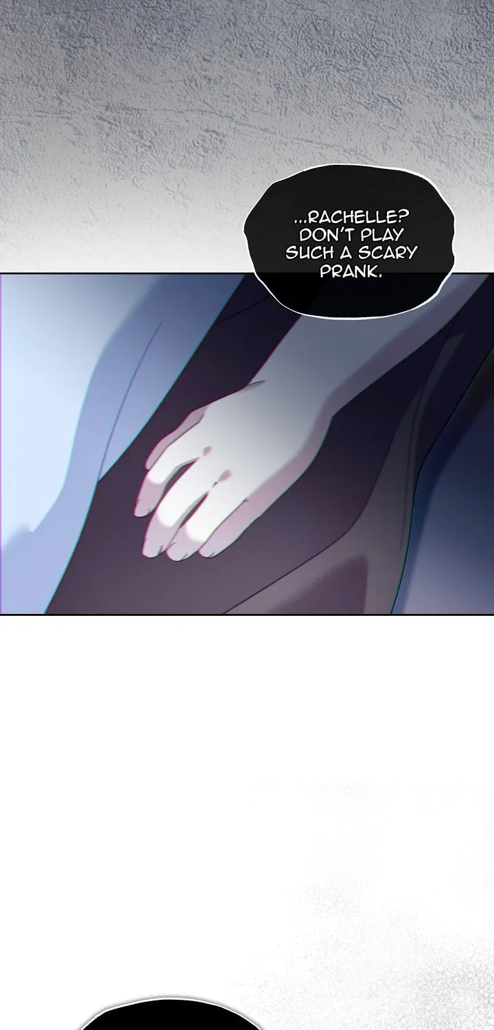 Silver Tree Chapter 22 page 37 - 