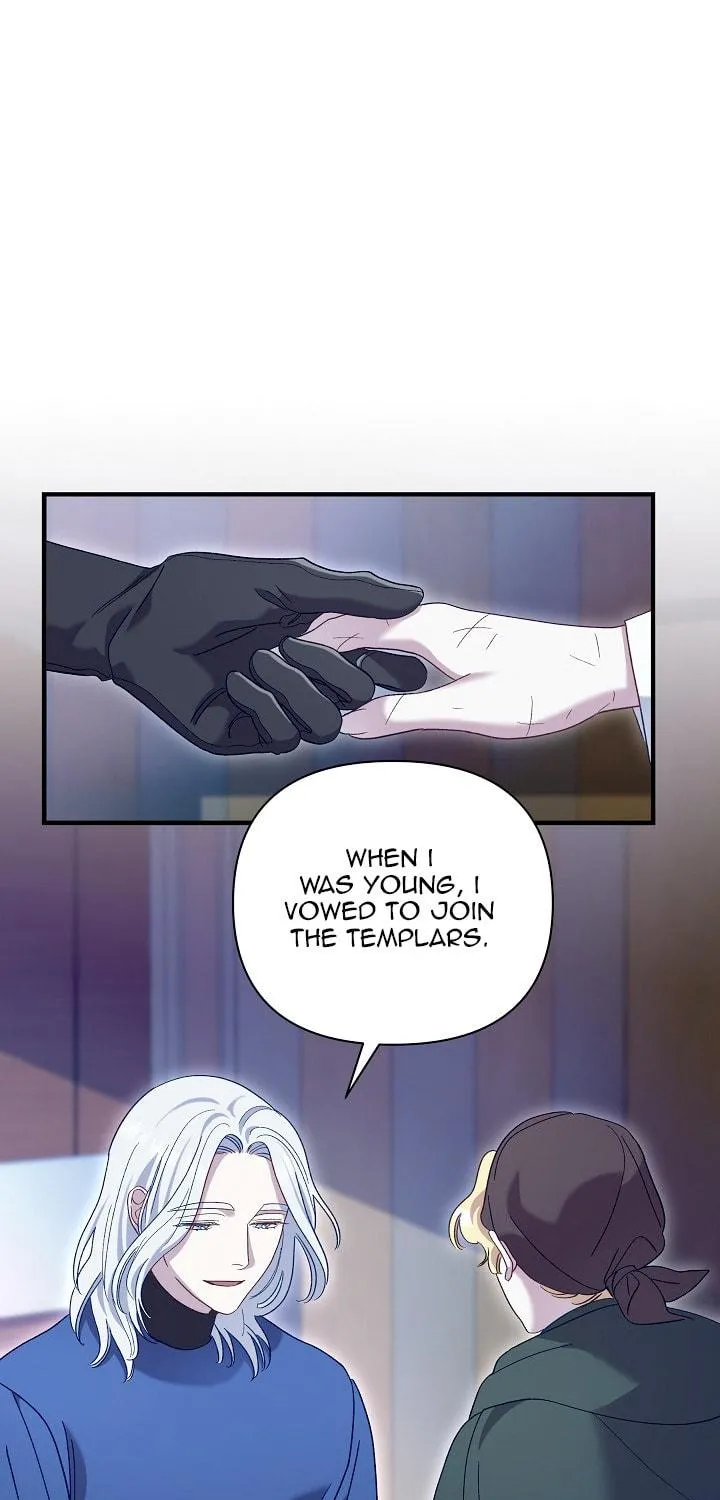Silver Tree Chapter 22 page 5 - 