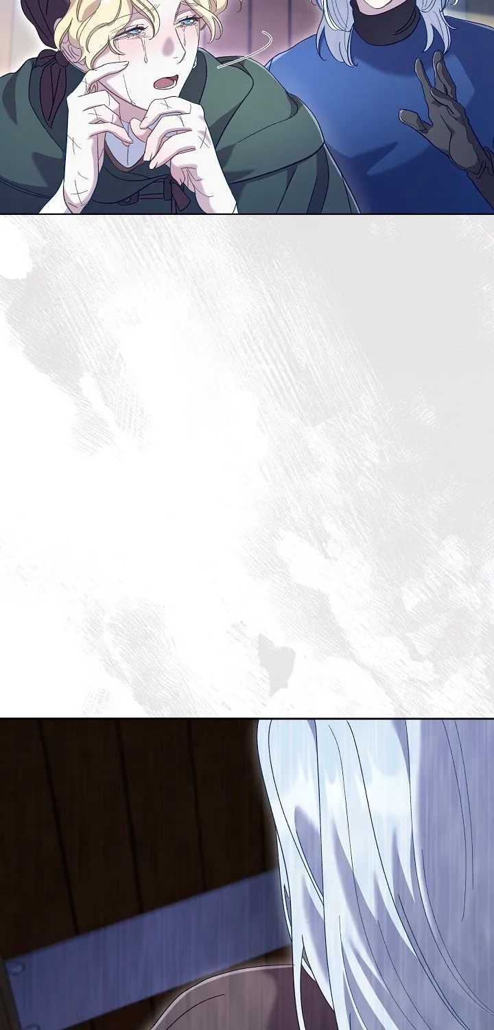 Silver Tree Chapter 22 page 45 - 