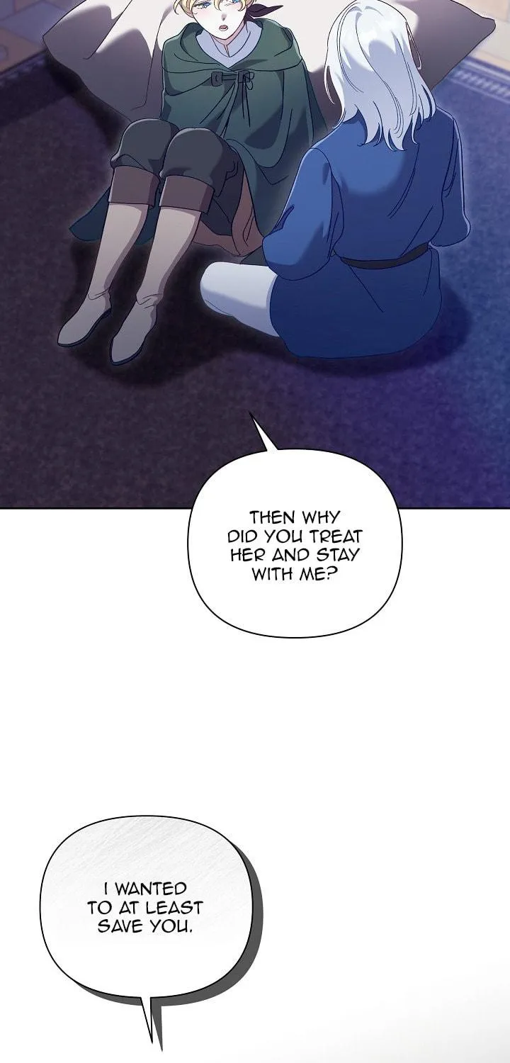 Silver Tree Chapter 22 page 49 - 