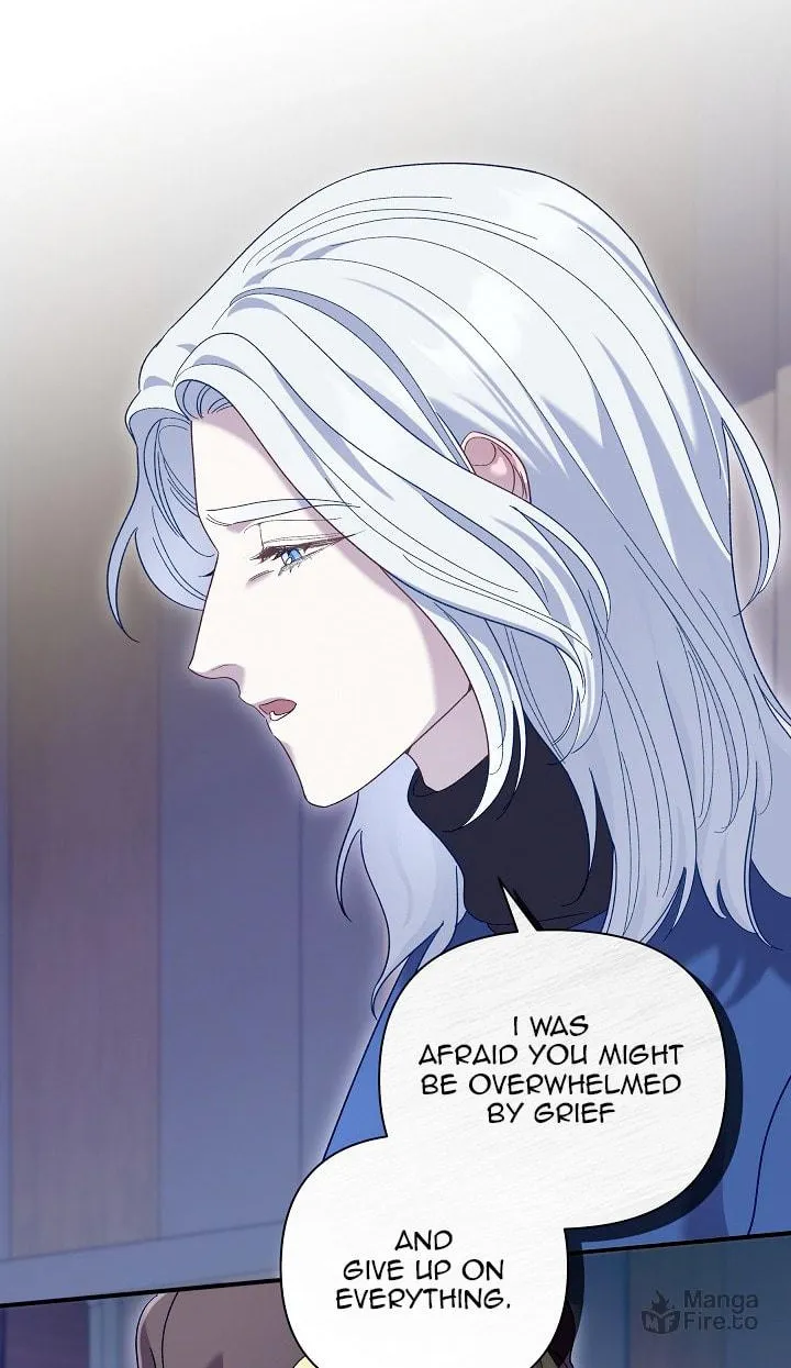 Silver Tree Chapter 22 page 50 - 