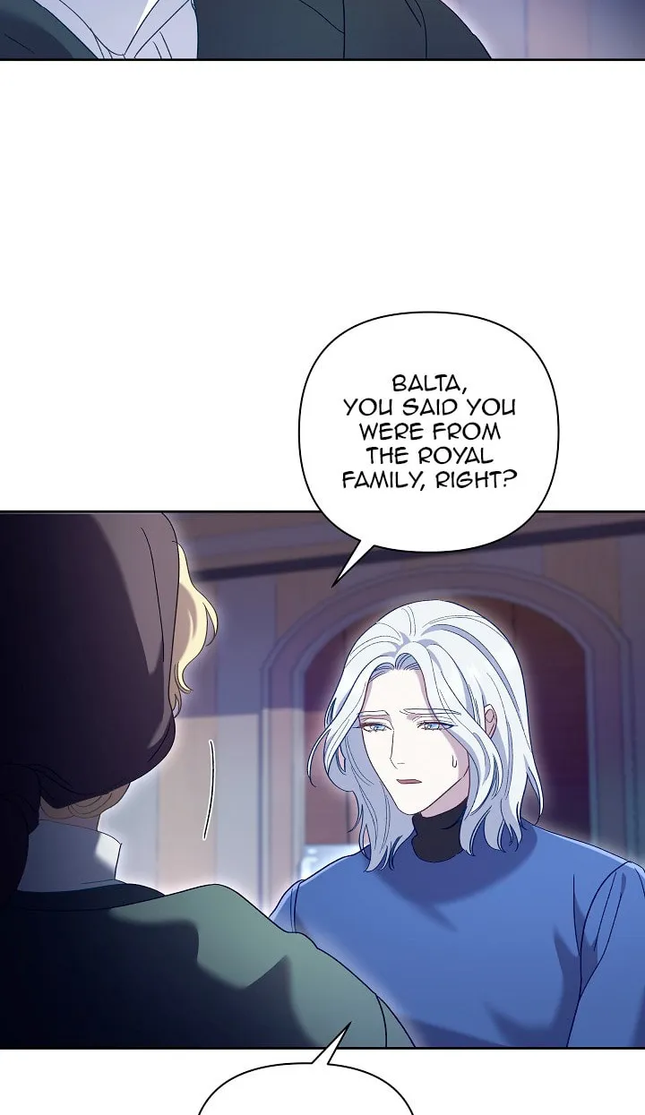 Silver Tree Chapter 22 page 58 - 