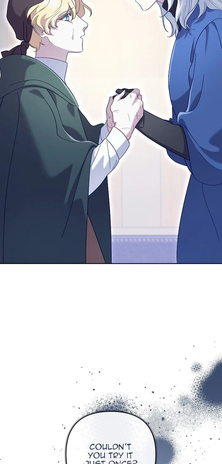 Silver Tree Chapter 22 page 75 - 