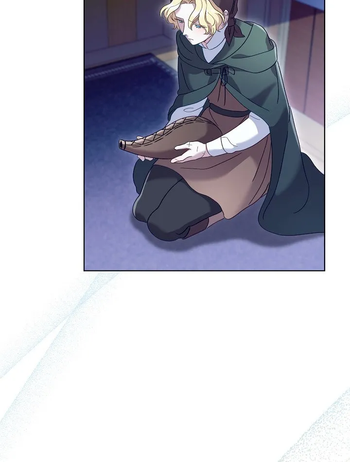 Silver Tree Chapter 22 page 82 - 