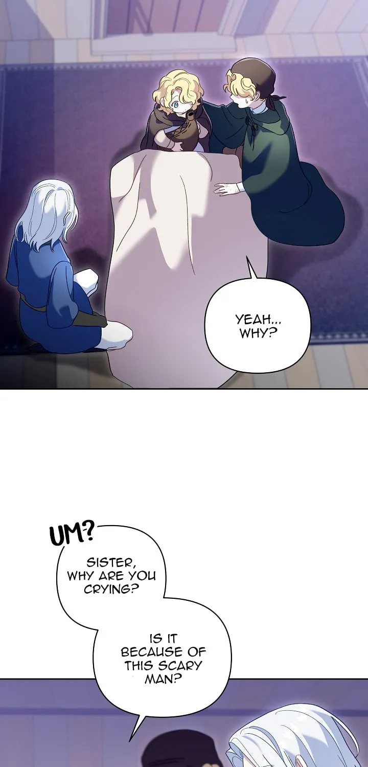 Silver Tree Chapter 23 page 13 - 