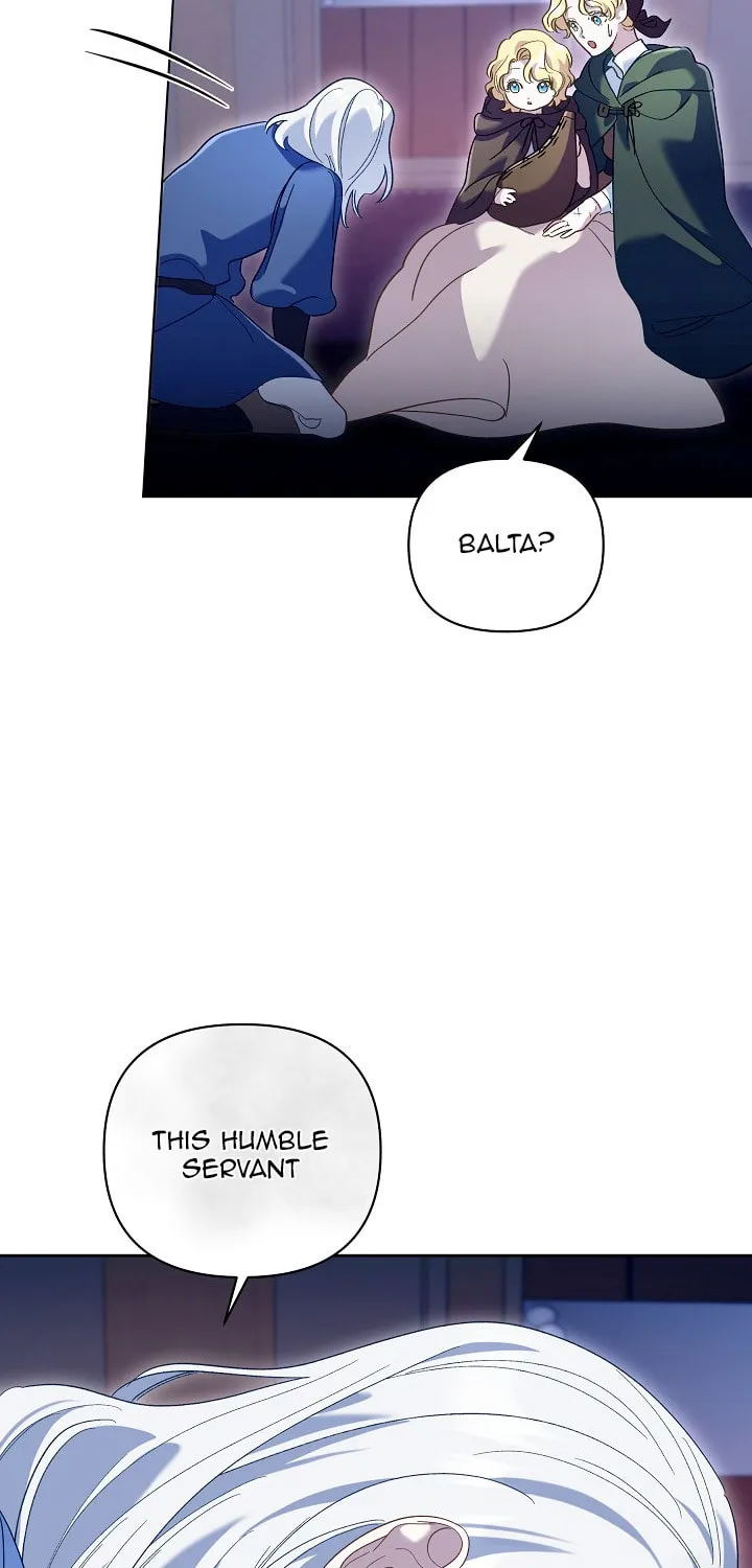 Silver Tree Chapter 23 page 15 - 