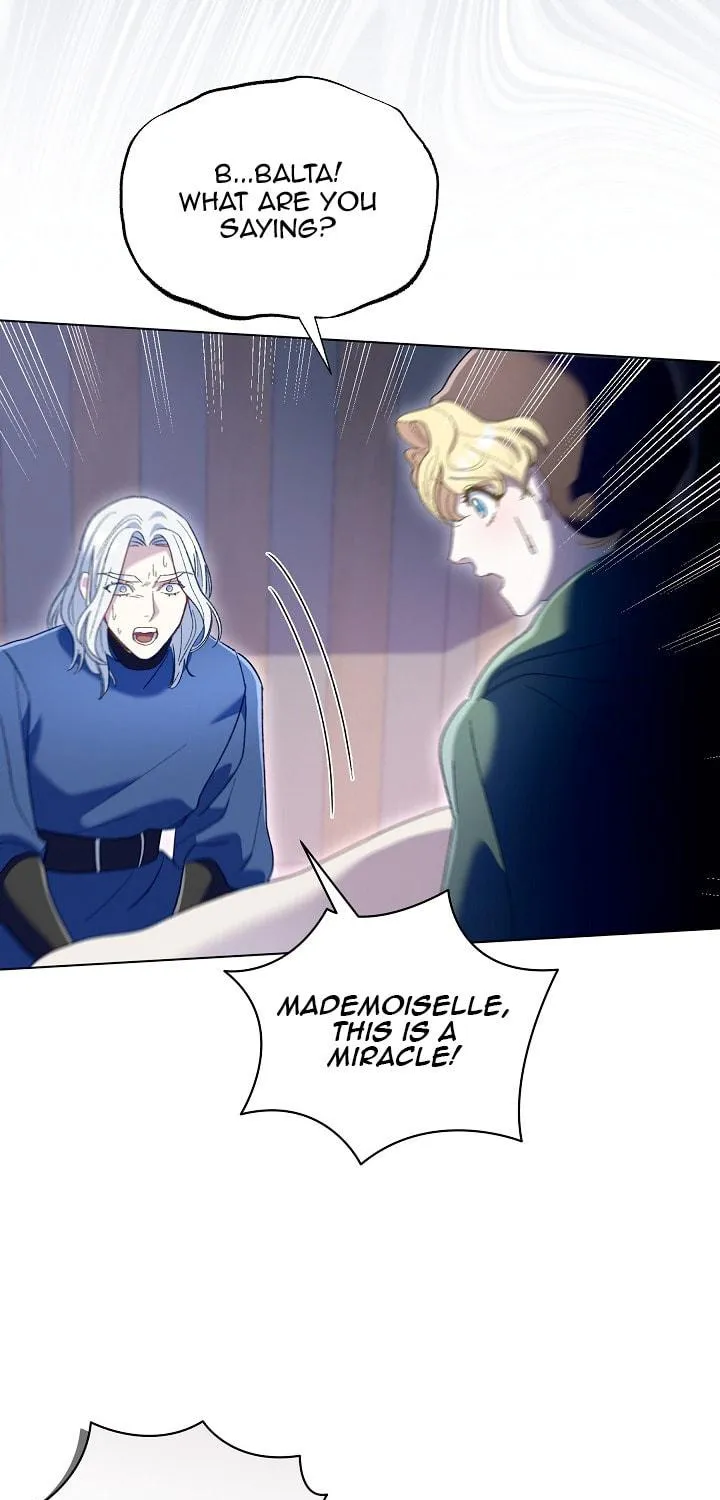 Silver Tree Chapter 23 page 17 - 