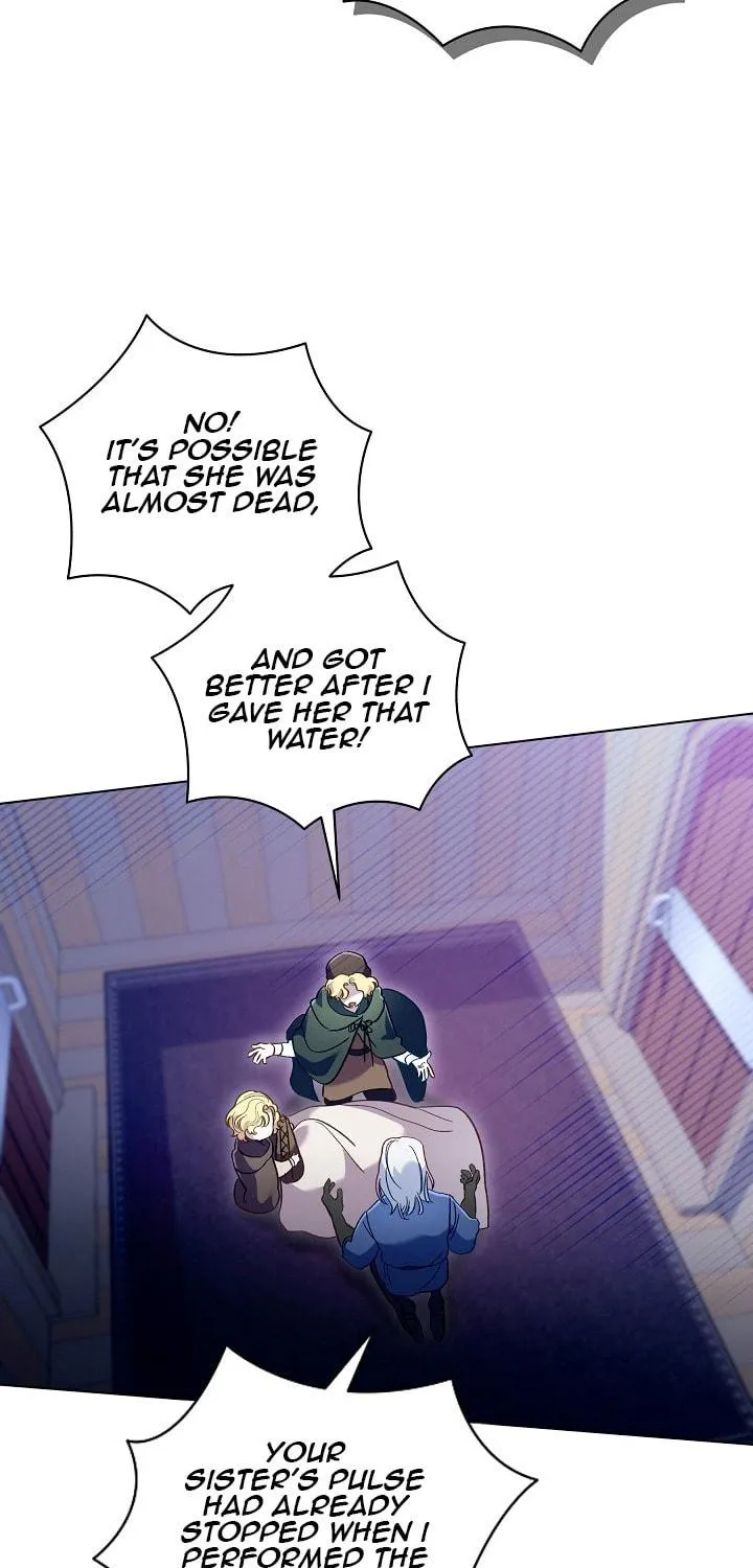 Silver Tree Chapter 23 page 19 - 