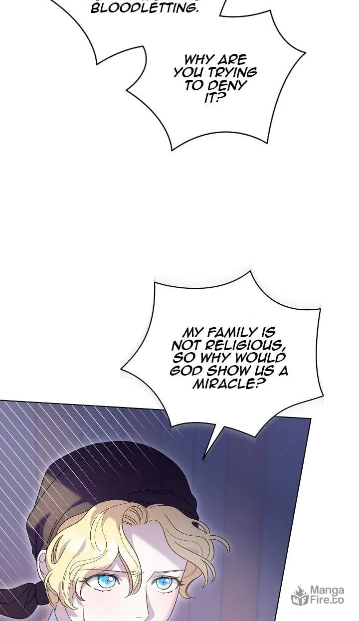 Silver Tree Chapter 23 page 20 - 