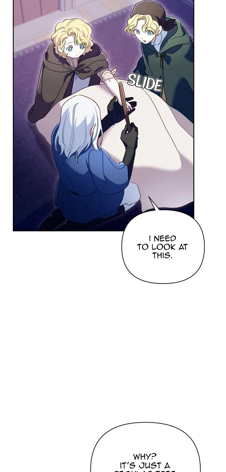Silver Tree Chapter 23 page 31 - 