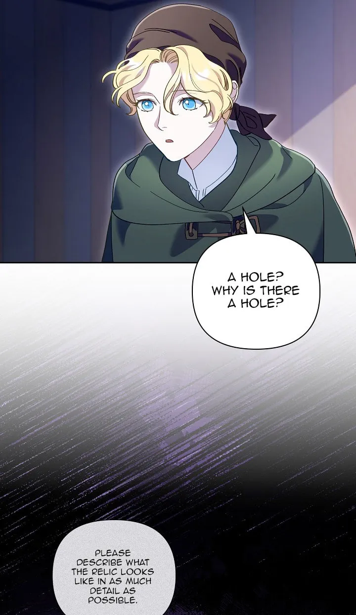 Silver Tree Chapter 23 page 34 - 
