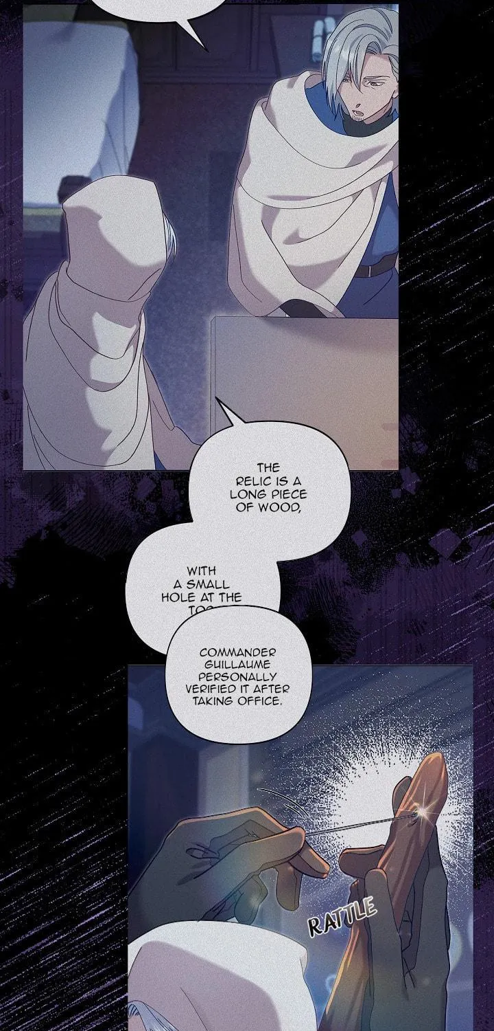 Silver Tree Chapter 23 page 35 - 
