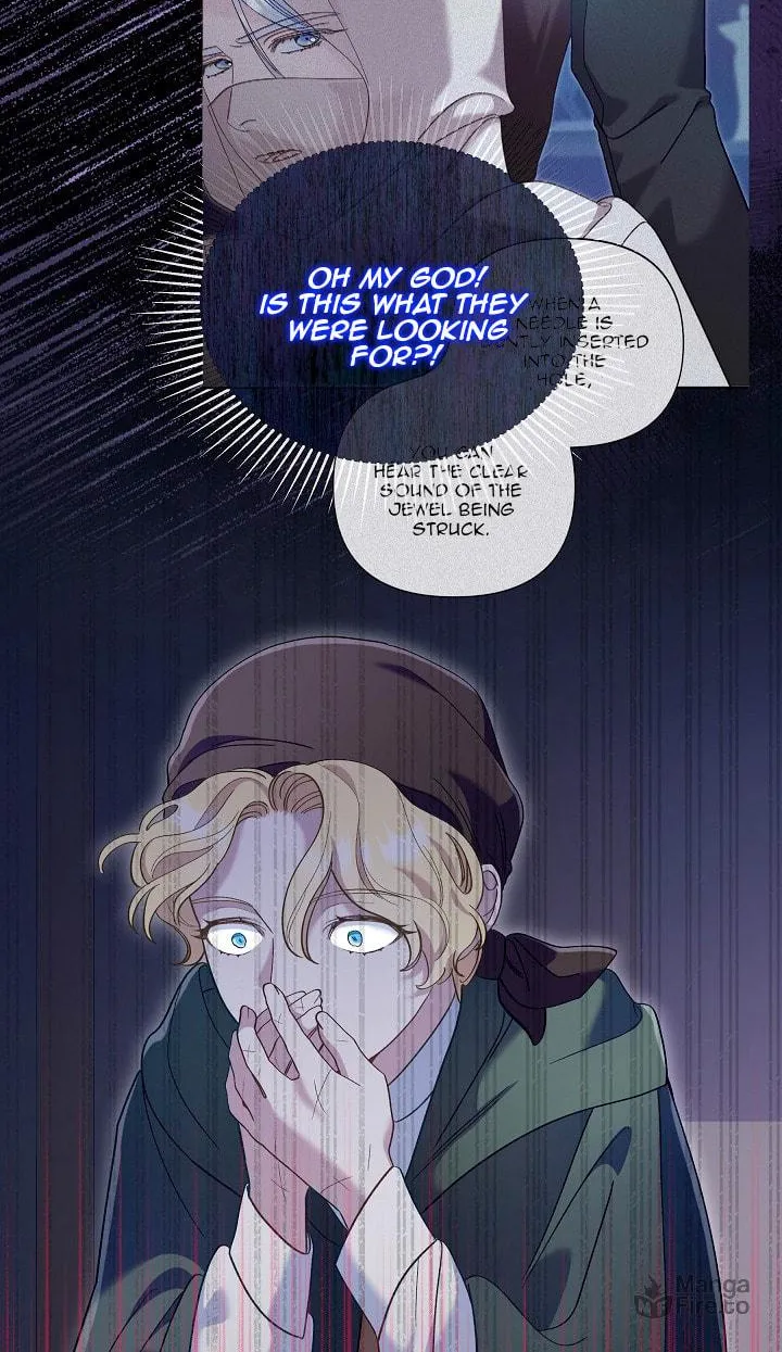 Silver Tree Chapter 23 page 36 - 