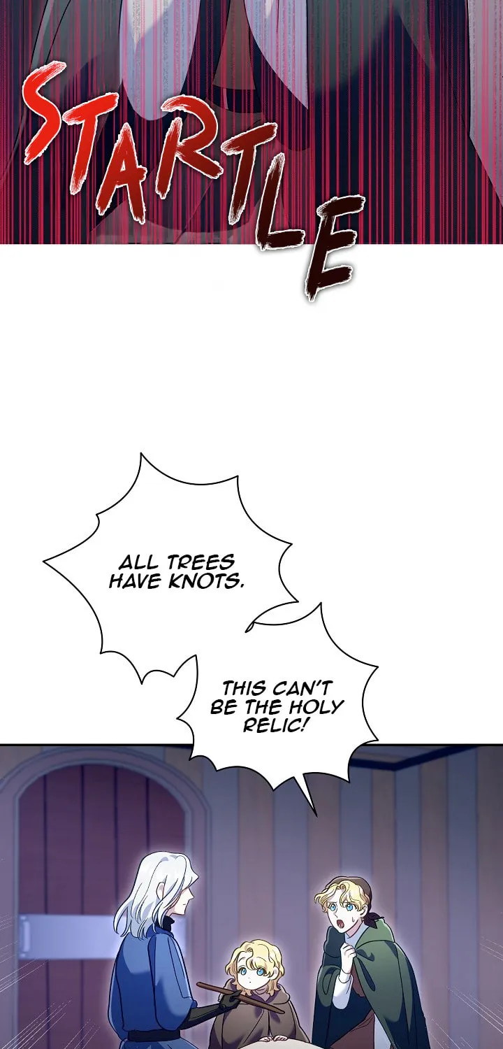 Silver Tree Chapter 23 page 37 - 