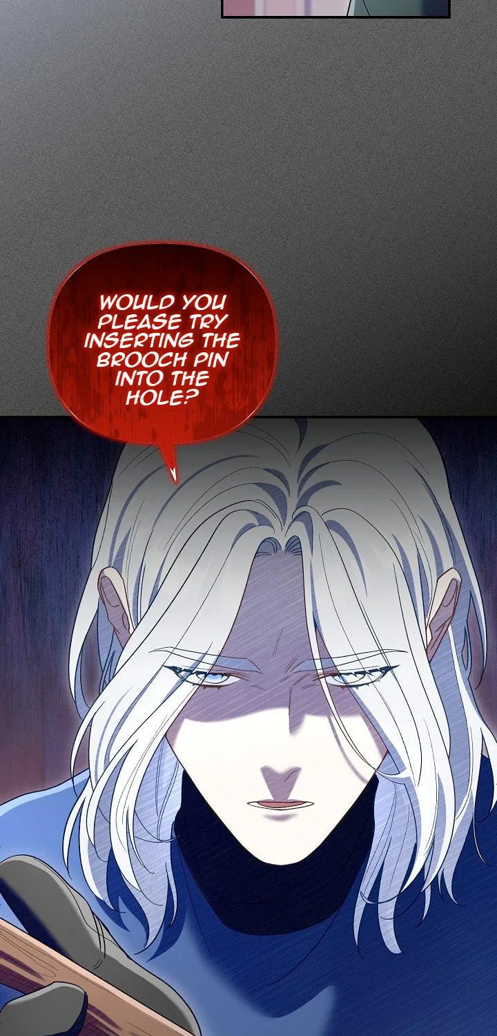 Silver Tree Chapter 23 page 39 - 