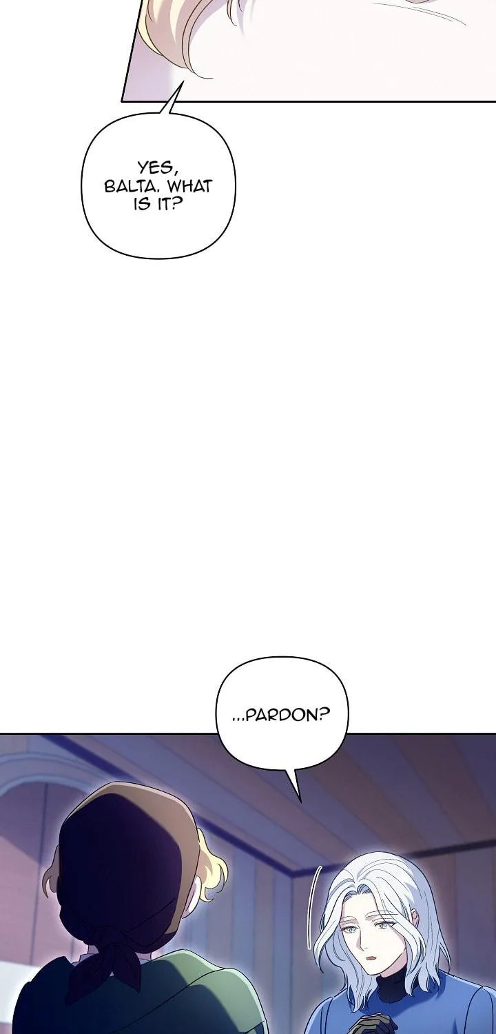 Silver Tree Chapter 23 page 5 - 