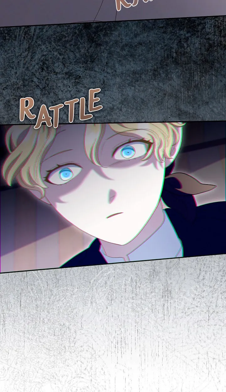 Silver Tree Chapter 23 page 44 - 