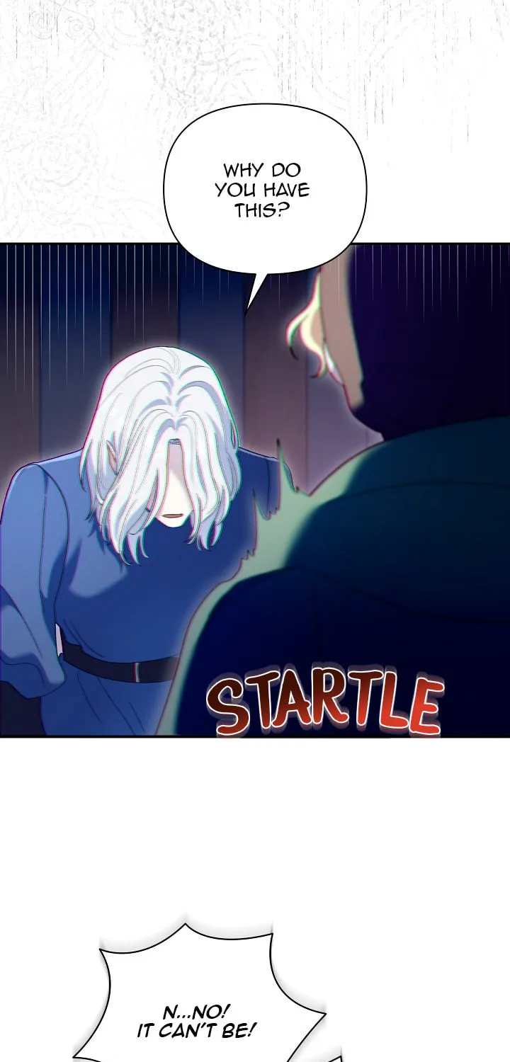 Silver Tree Chapter 23 page 45 - 