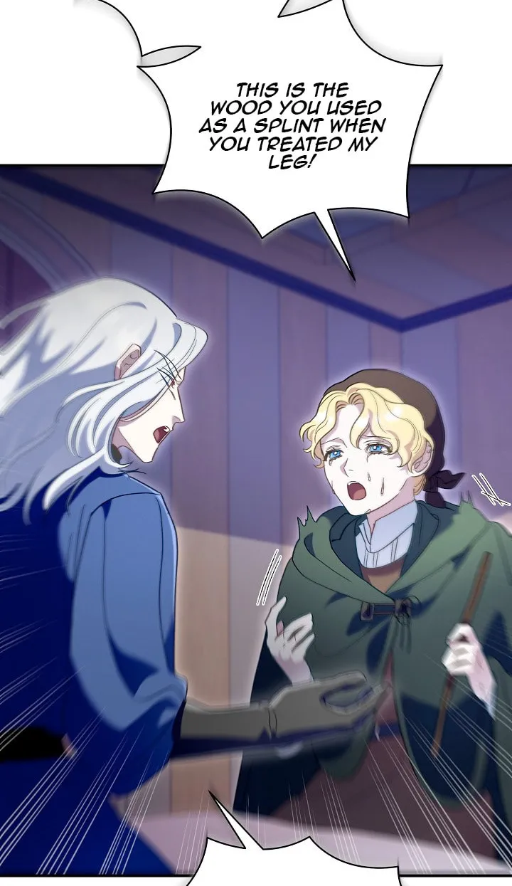 Silver Tree Chapter 23 page 46 - 