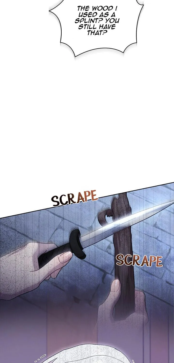 Silver Tree Chapter 23 page 47 - 