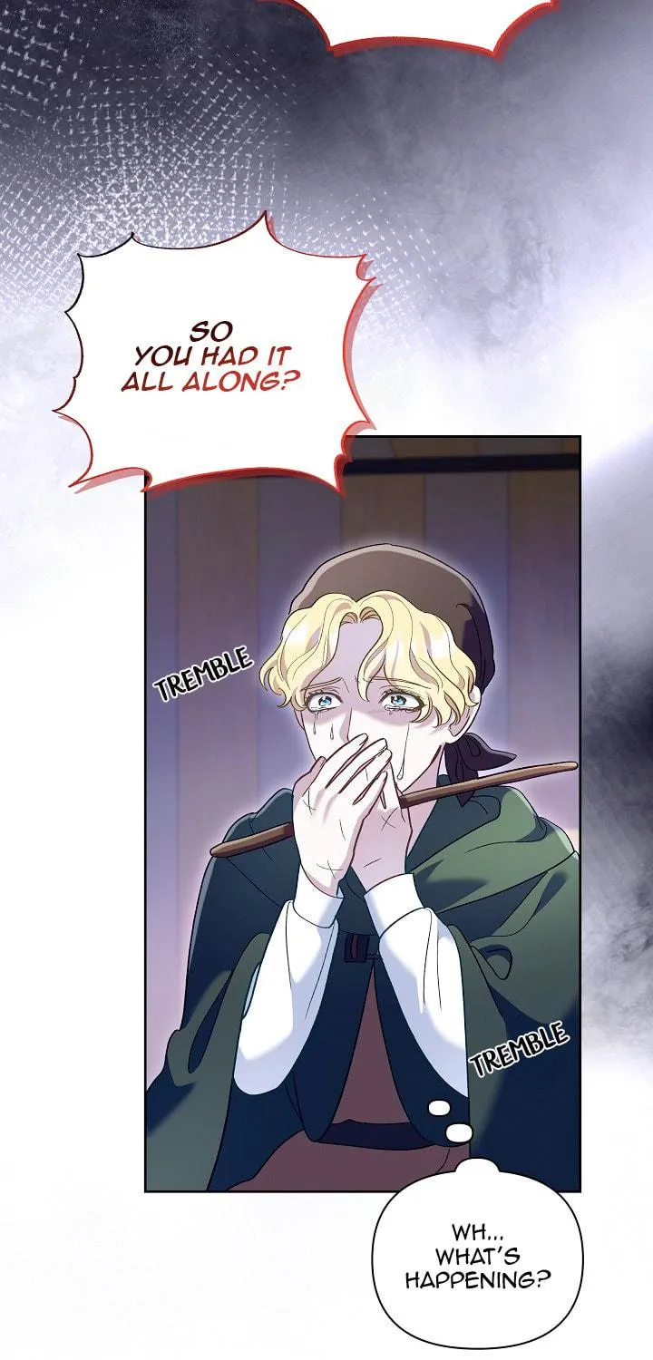 Silver Tree Chapter 23 page 49 - 