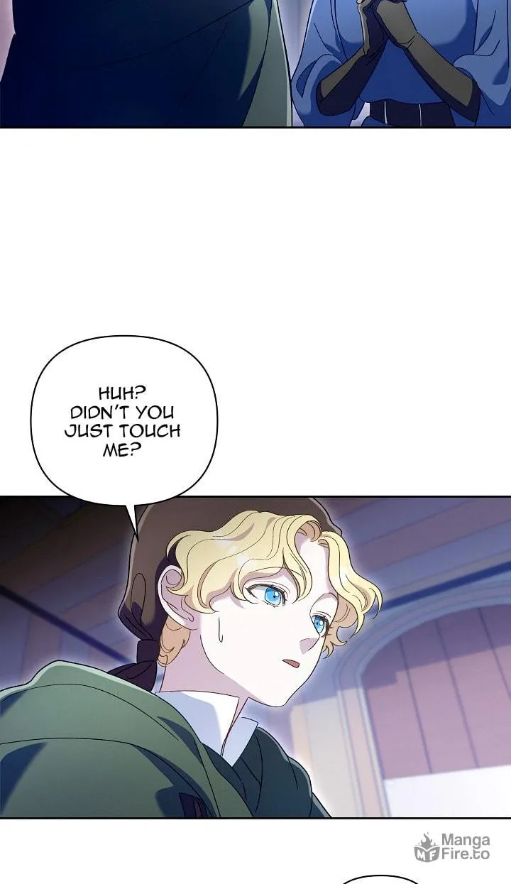 Silver Tree Chapter 23 page 6 - 