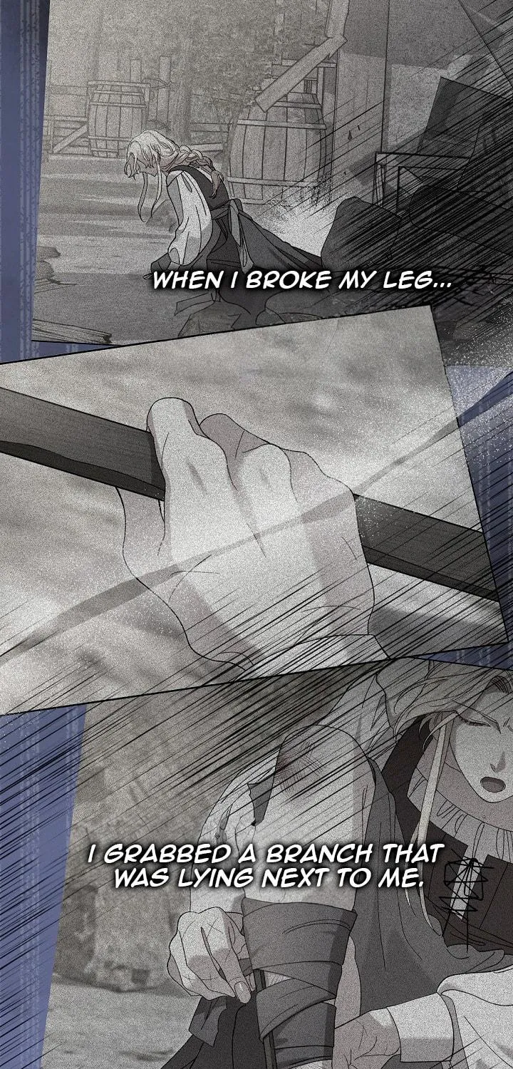 Silver Tree Chapter 23 page 53 - 