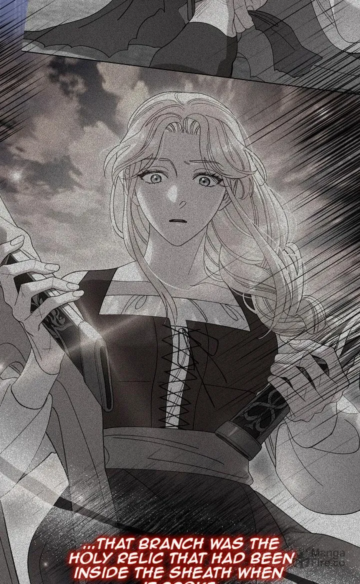 Silver Tree Chapter 23 page 54 - 