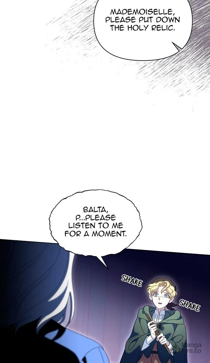 Silver Tree Chapter 23 page 60 - 
