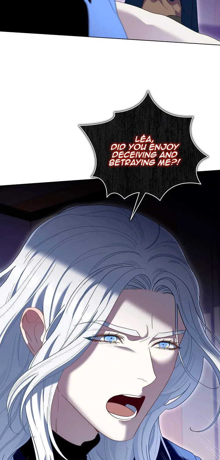 Silver Tree Chapter 23 page 61 - 