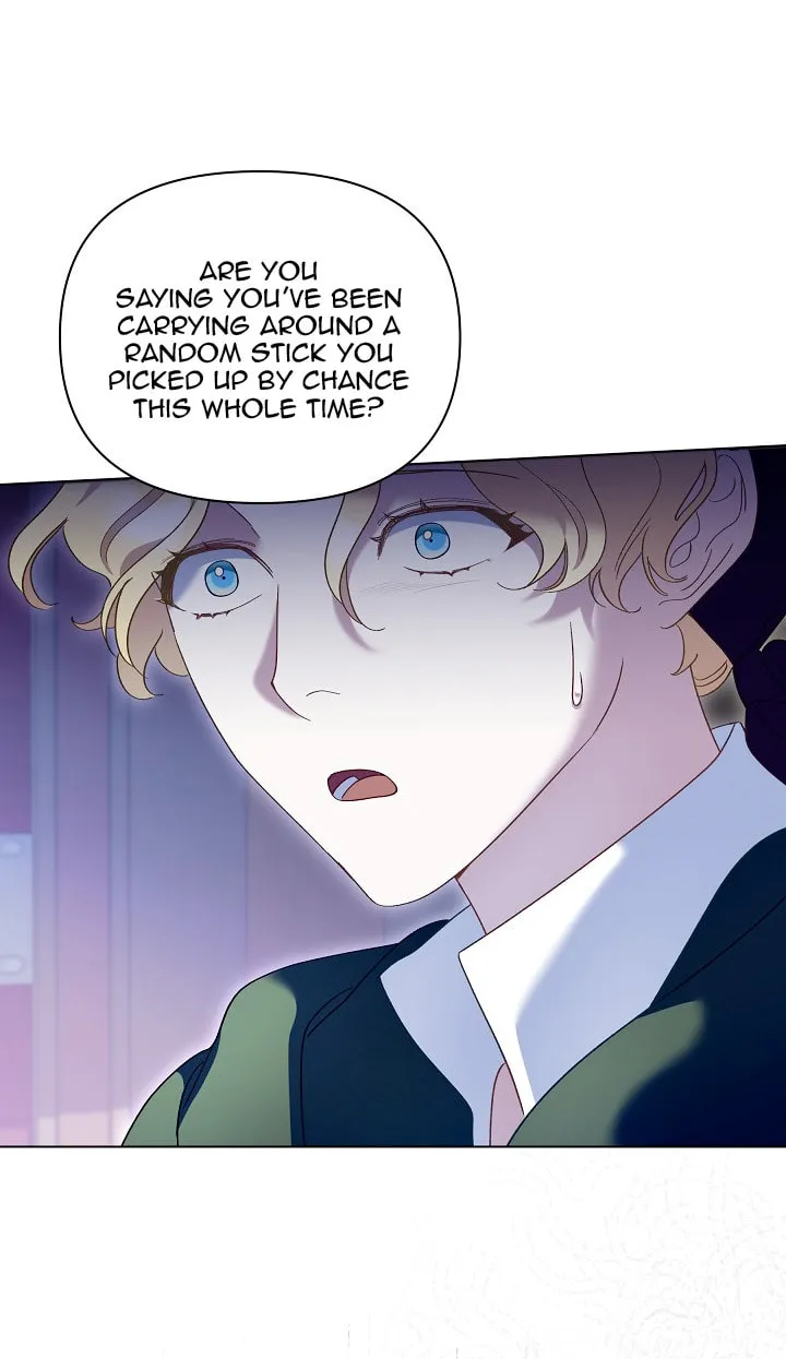 Silver Tree Chapter 23 page 64 - 
