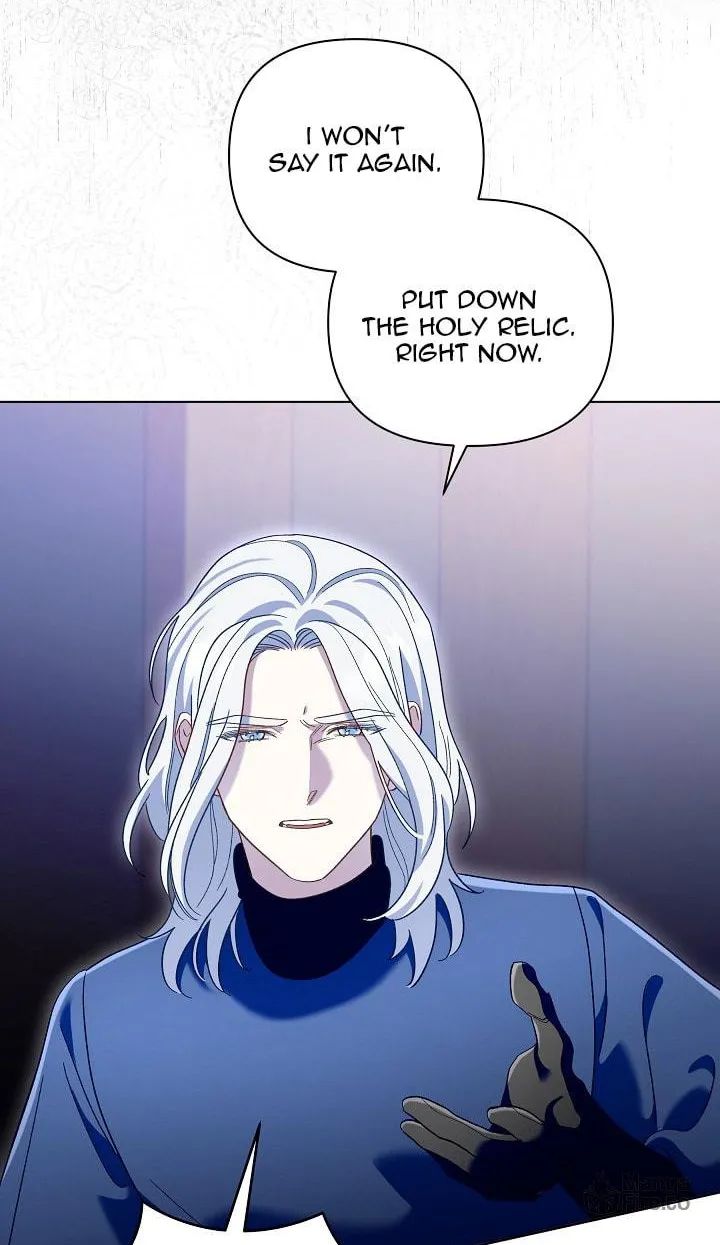 Silver Tree Chapter 23 page 66 - 