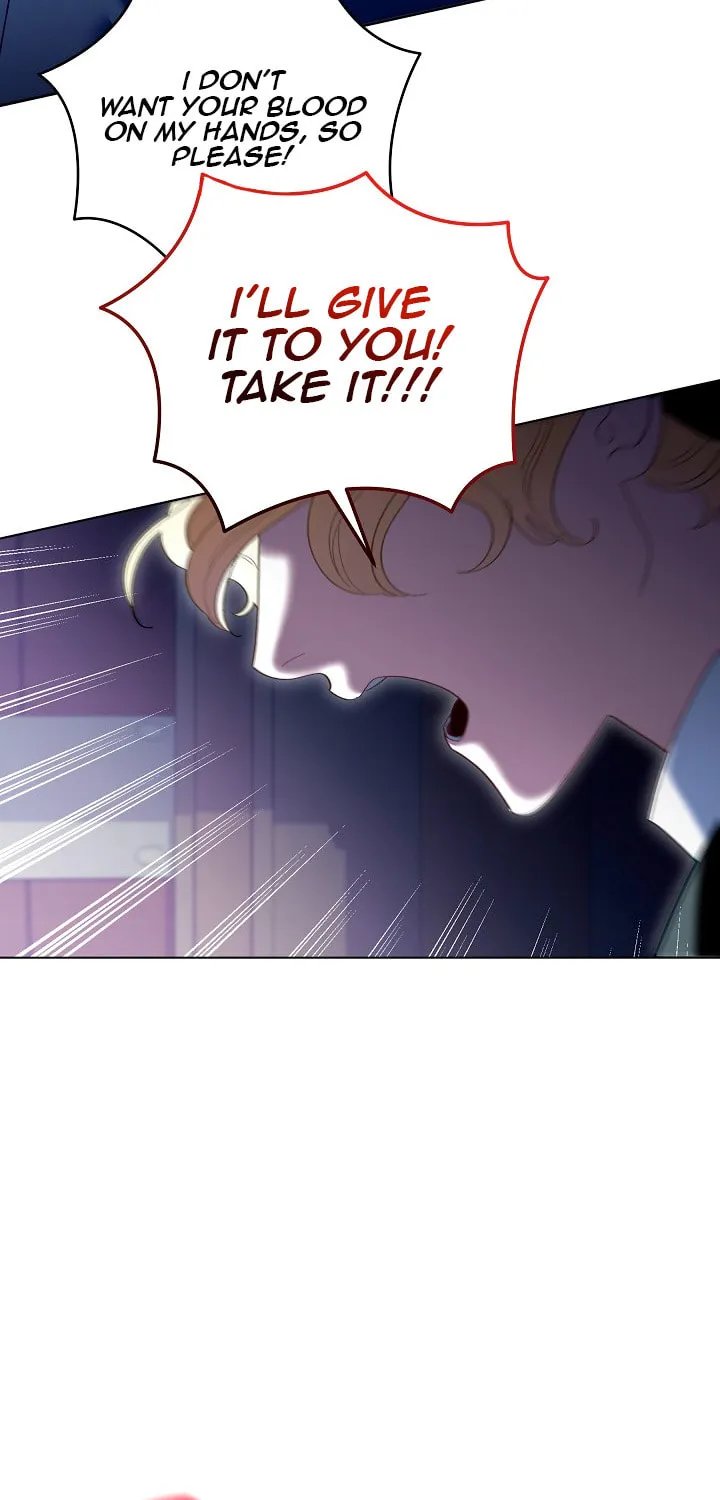 Silver Tree Chapter 23 page 67 - 