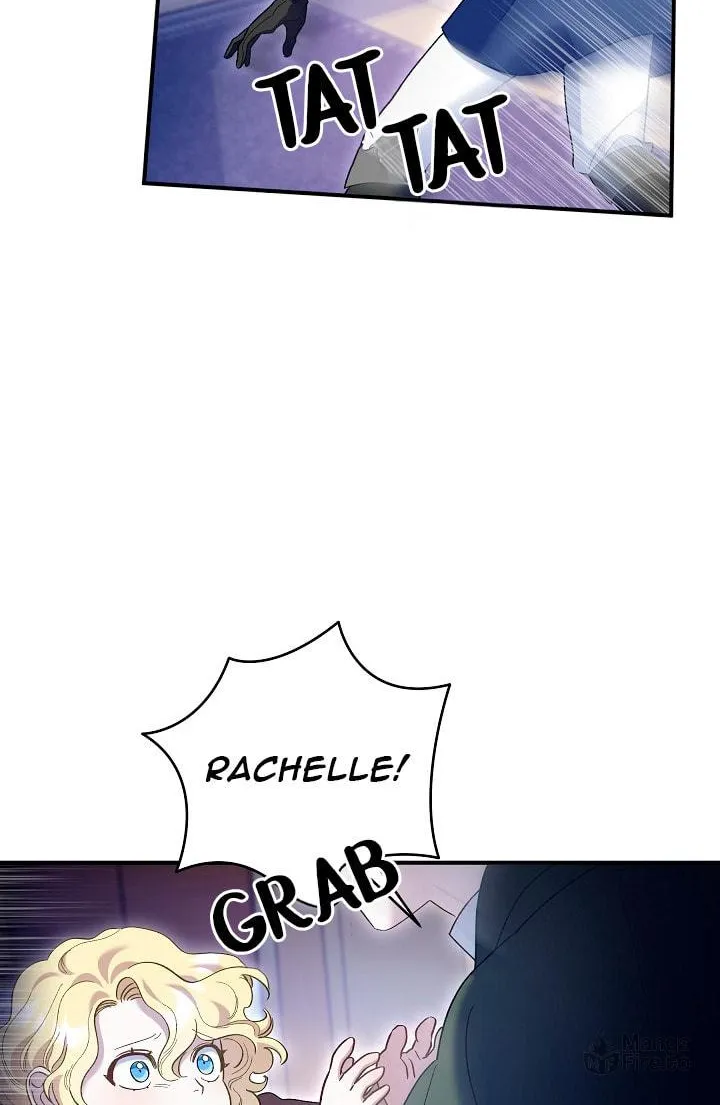 Silver Tree Chapter 23 page 70 - 