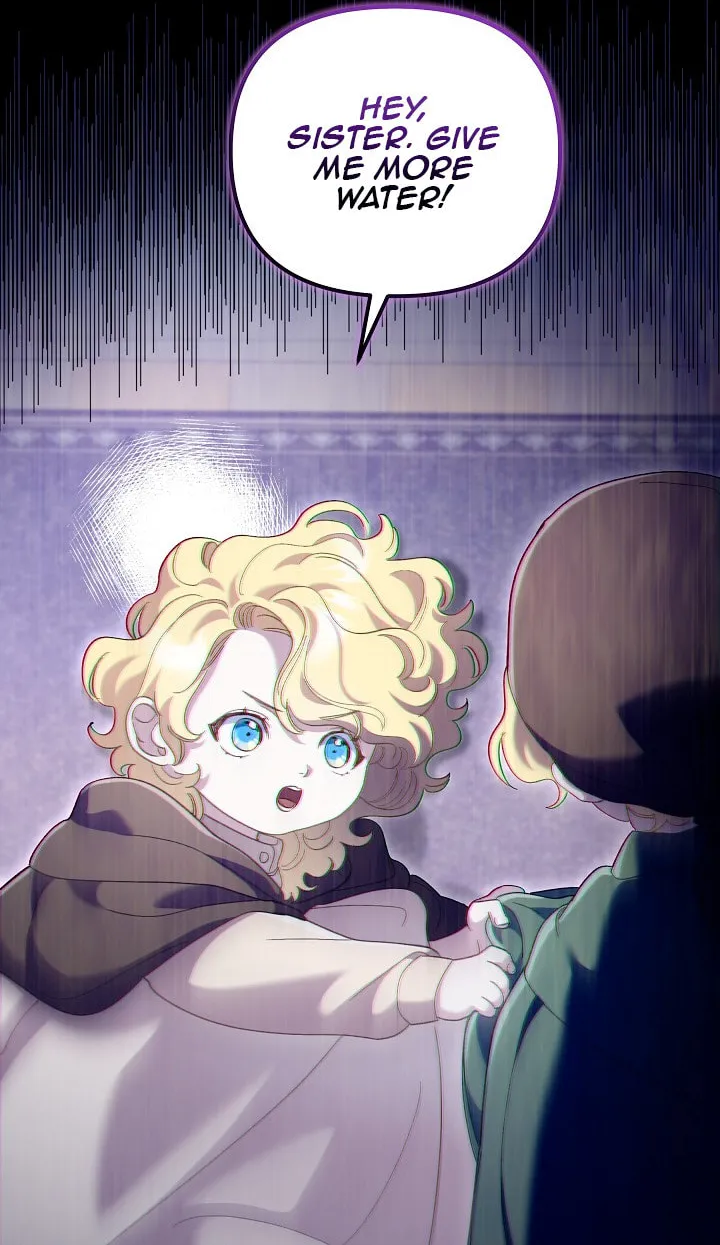Silver Tree Chapter 23 page 8 - 