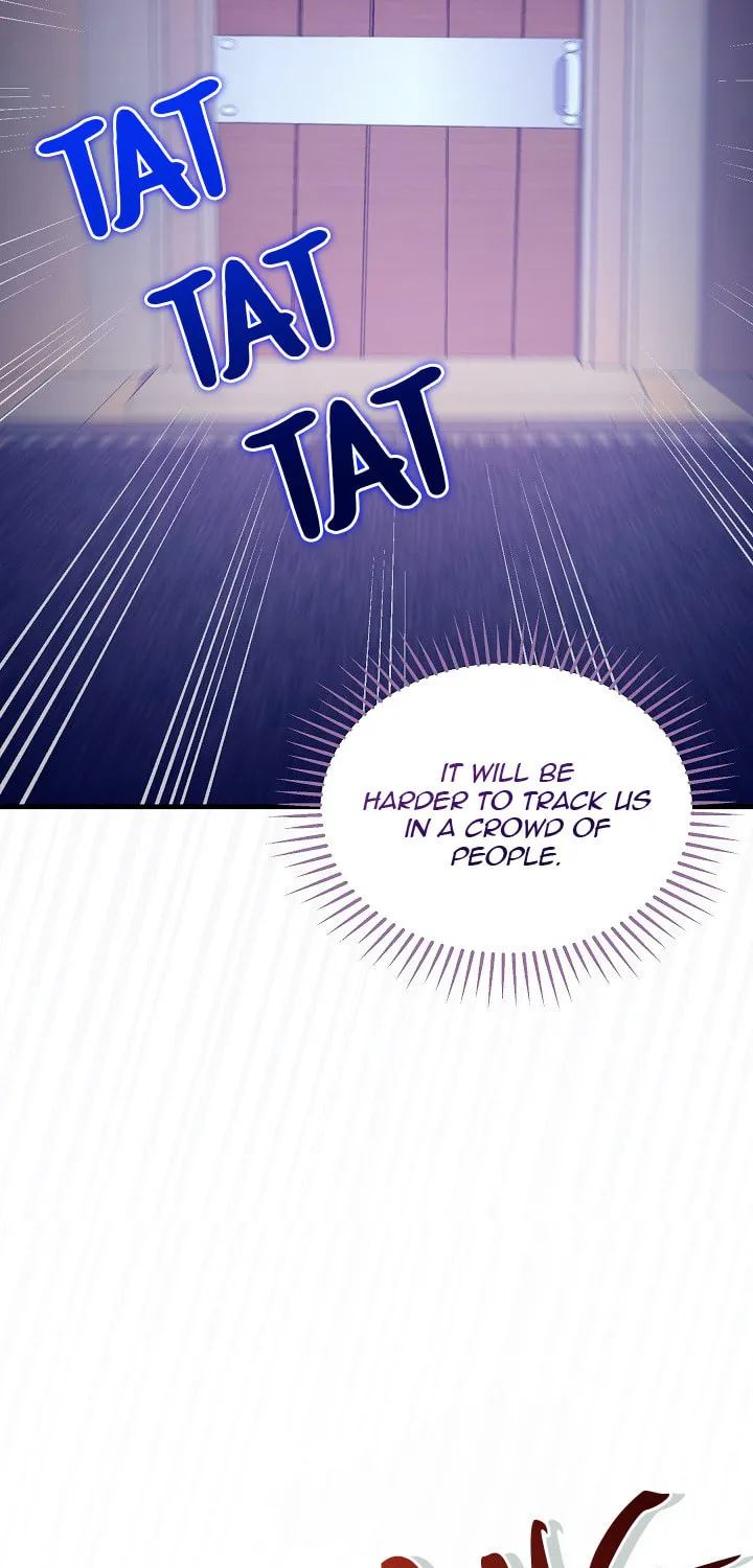 Silver Tree Chapter 23 page 73 - 