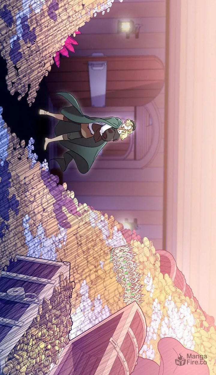 Silver Tree Chapter 23 page 78 - 