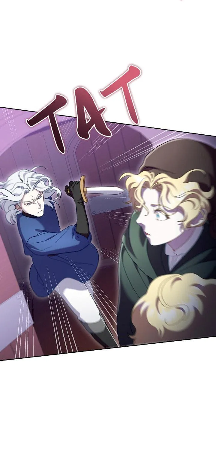 Silver Tree Chapter 23 page 83 - 