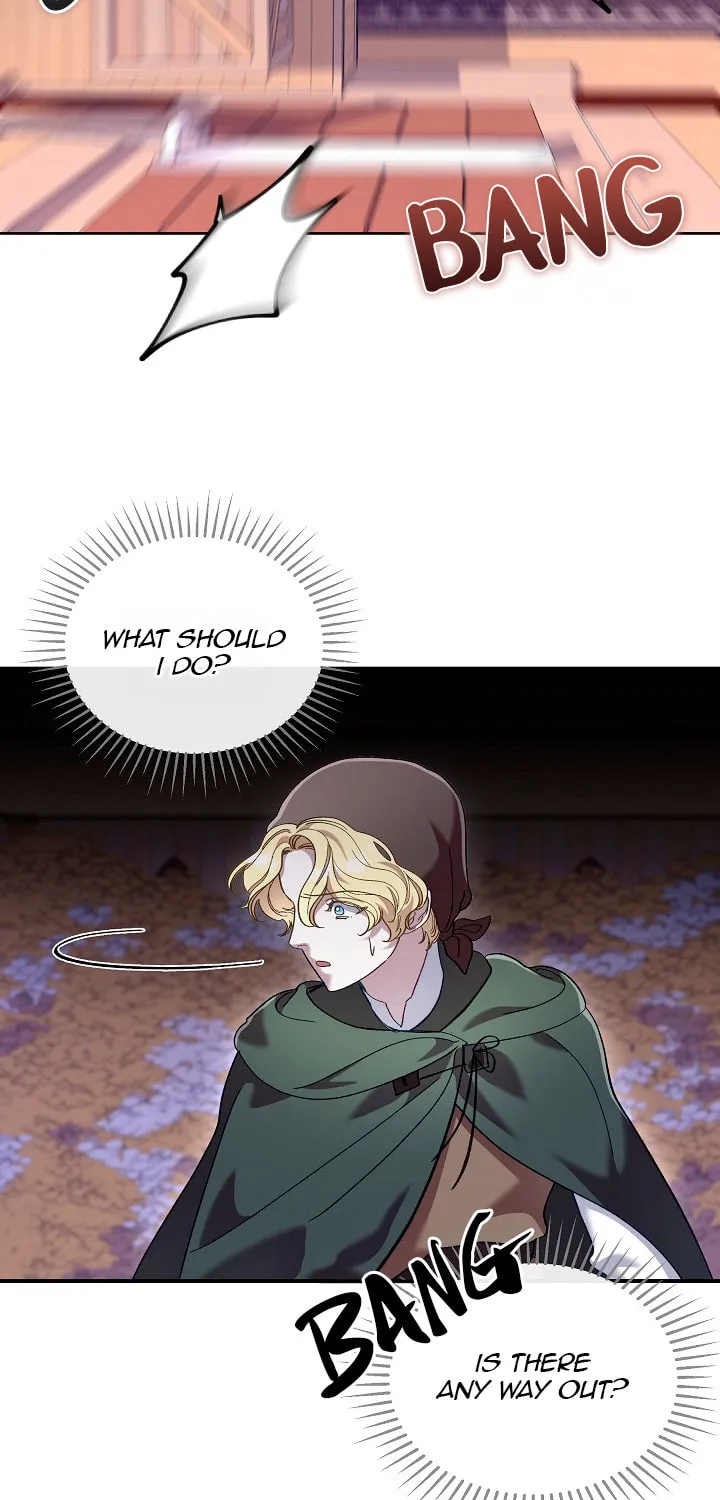 Silver Tree Chapter 24 page 13 - 