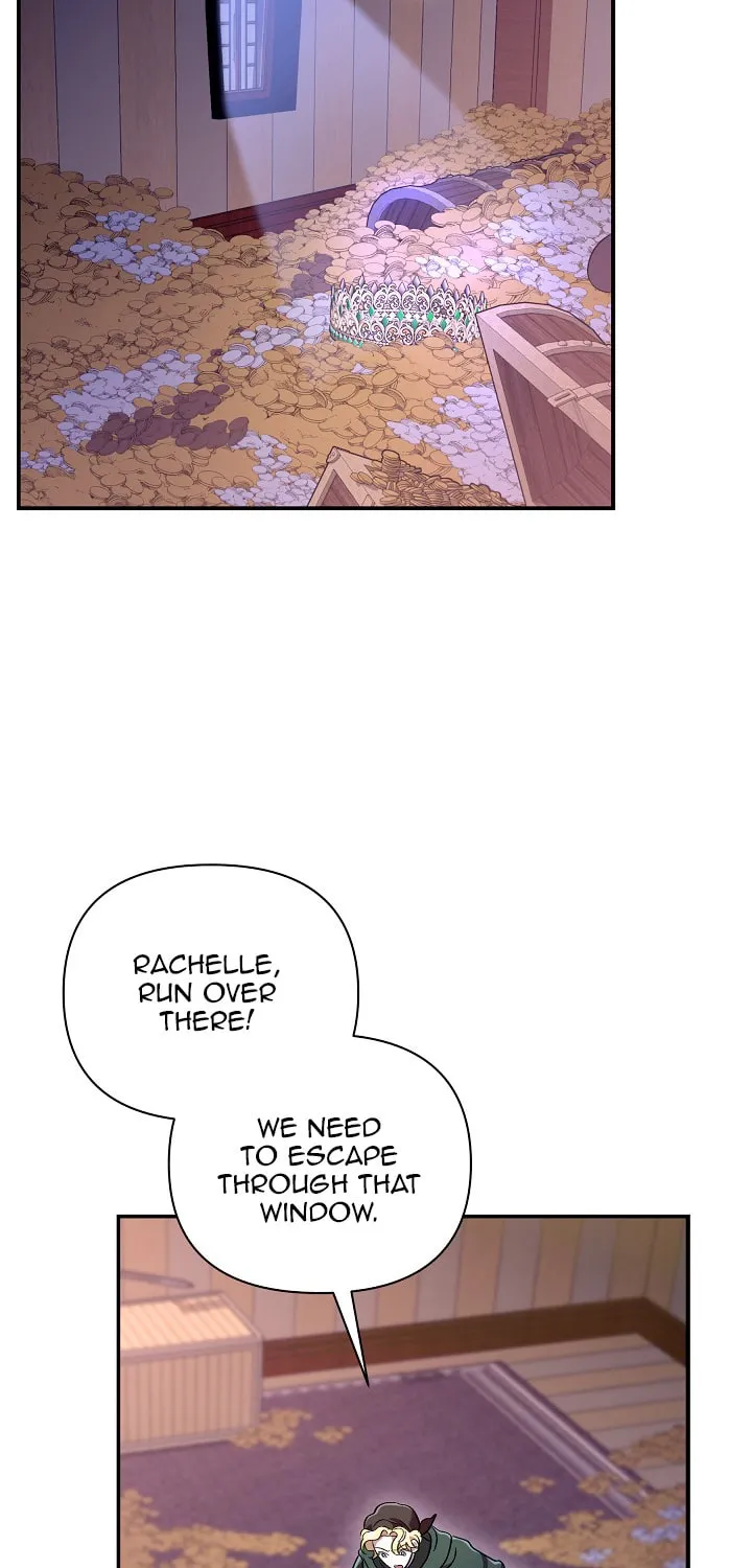 Silver Tree Chapter 24 page 15 - 
