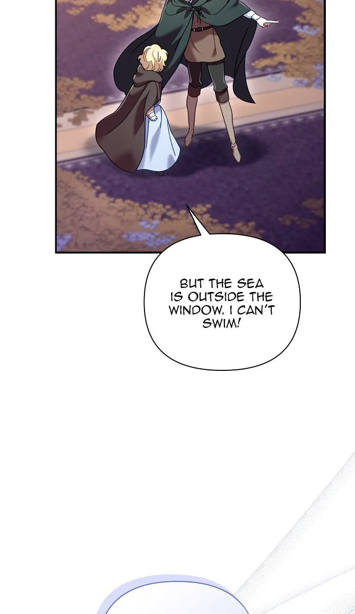 Silver Tree Chapter 24 page 16 - 