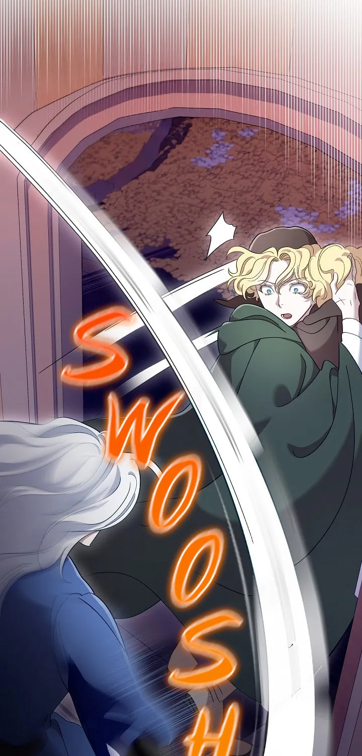 Silver Tree Chapter 24 page 3 - 