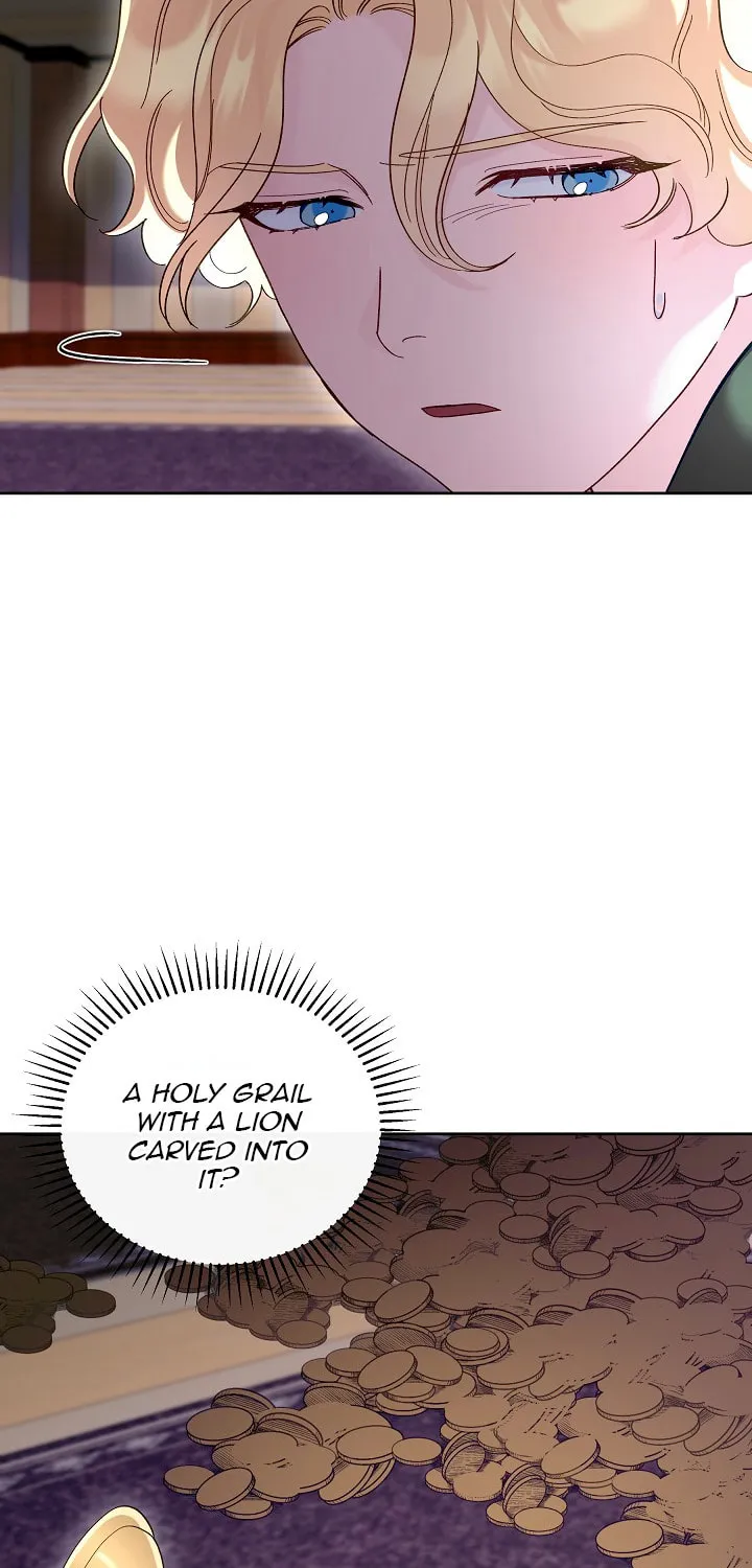 Silver Tree Chapter 24 page 27 - 