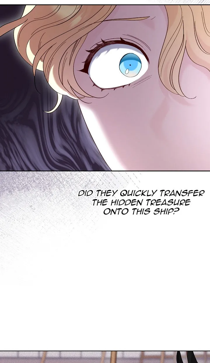 Silver Tree Chapter 24 page 32 - 