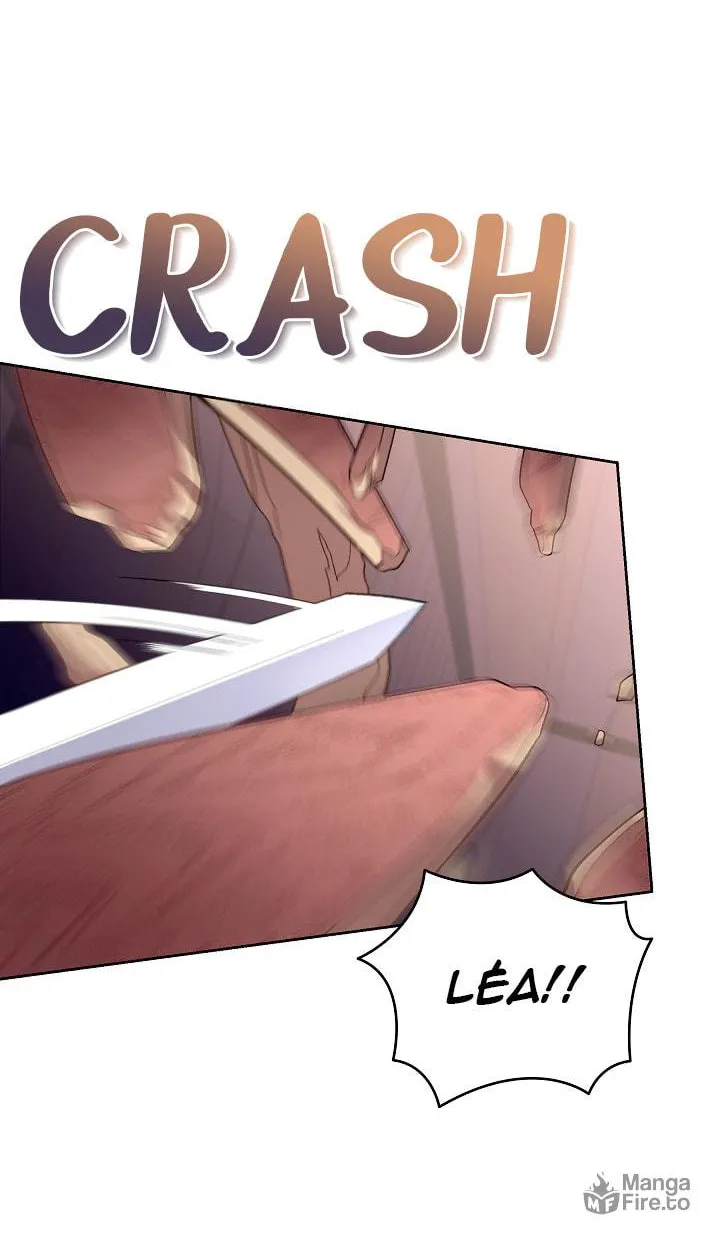 Silver Tree Chapter 24 page 36 - 